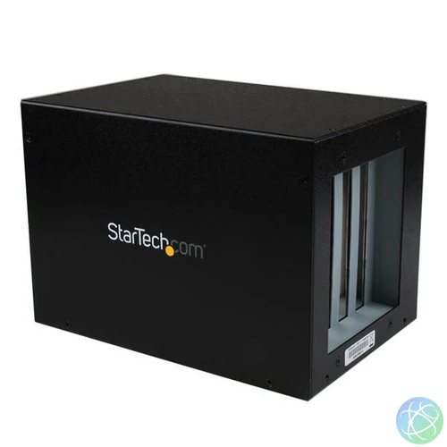 StarTech.com PEX2PCI4 csatlakozókártya/illesztő