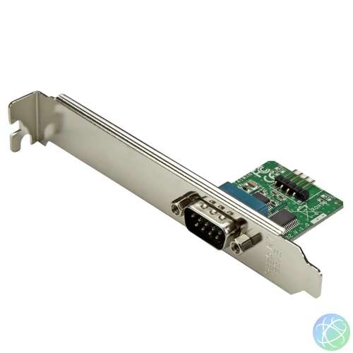 StarTech.com ICUSB232INT1 csatlakozókártya/illesztő Belső Soros