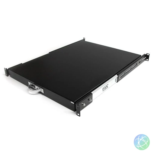 StarTech.com SLIDESHELFD rack tartozék Állítható polc