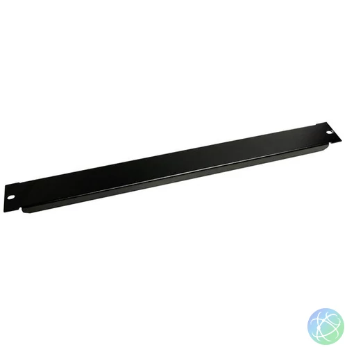 StarTech.com BLANKB1 rack tartozék Fedőlemez