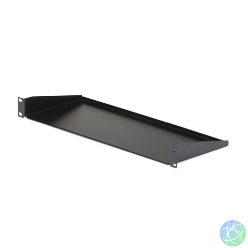StarTech.com CABSHELF1U rack tartozék Polc