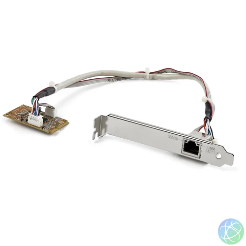 StarTech.com ST1000SMPEX hálózati kártya Belső Ethernet 1000 Mbit/s