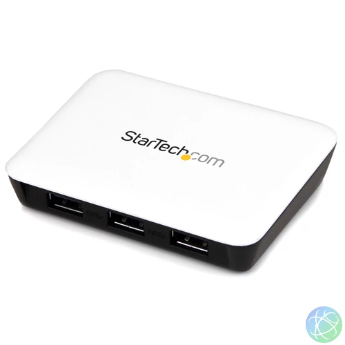 StarTech.com ST3300U3S hálózati kártya 5000 Mbit/s