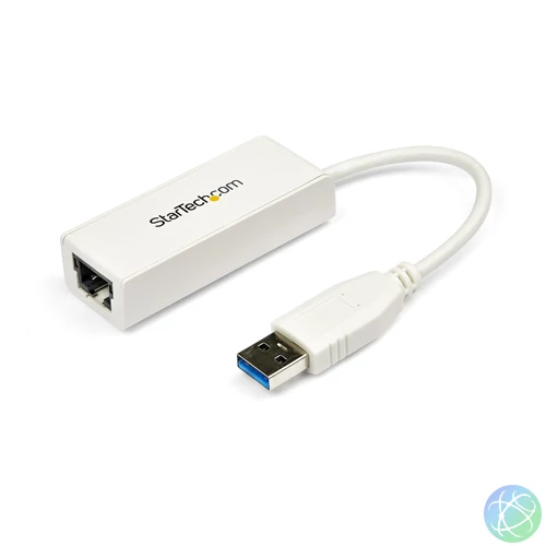 StarTech.com USB31000SW hálózati kártya Ethernet 5000 Mbit/s