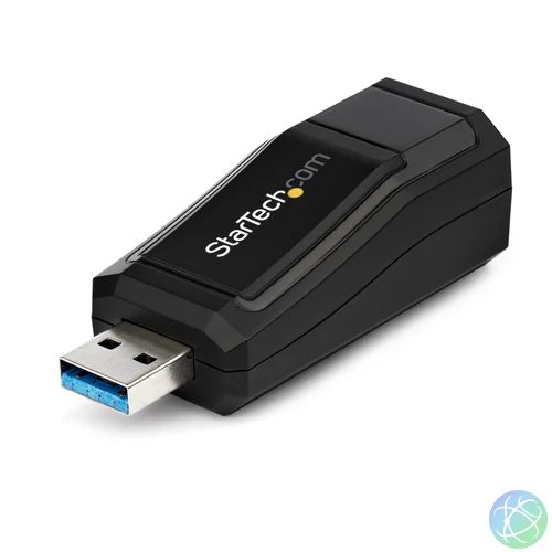 StarTech.com USB31000NDS hálózati kártya Ethernet 1000 Mbit/s