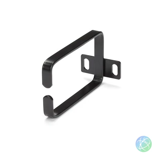 StarTech.com CMHOOK1U rack tartozék Kábelgyűrű