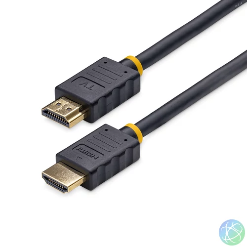StarTech.com HDMM5MA HDMI kábel 5 M HDMI A-típus (Standard) Fekete