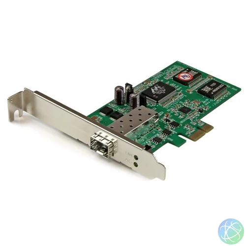 StarTech.com PEX1000SFP2 hálózati kártya Belső Rost 2000 Mbit/s