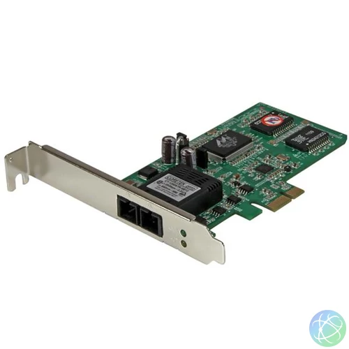 StarTech.com PEX1000MMSC2 hálózati kártya Belső Ethernet / Fiber 2000 Mbit/s
