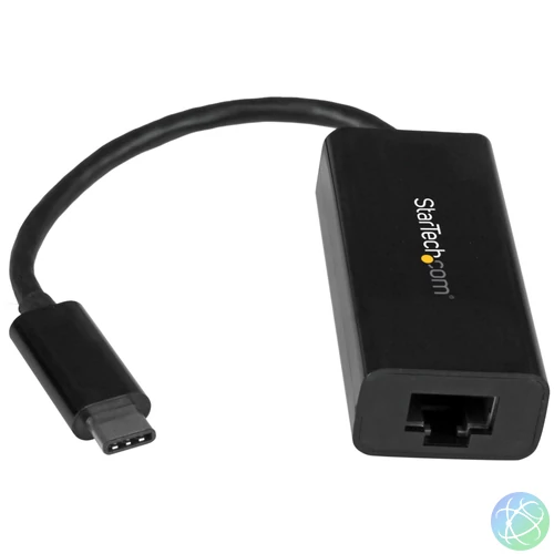 StarTech.com US1GC30B hálózati kártya Ethernet 5000 Mbit/s