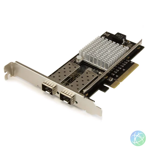 StarTech.com PEX20000SFPI hálózati kártya Belső Rost 20000 Mbit/s