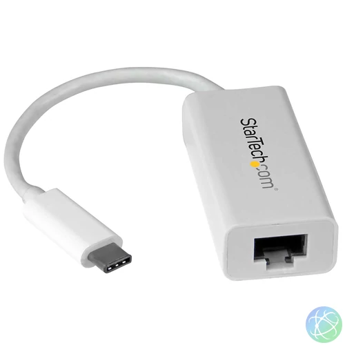 StarTech.com US1GC30W hálózati kártya Ethernet 5000 Mbit/s