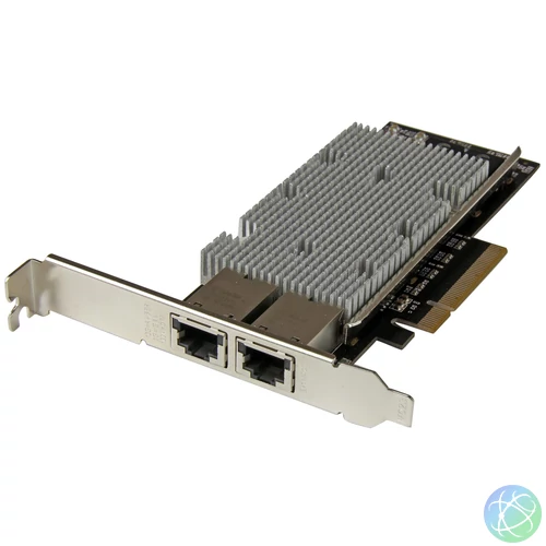 StarTech.com ST20000SPEXI hálózati kártya Belső Ethernet 20000 Mbit/s