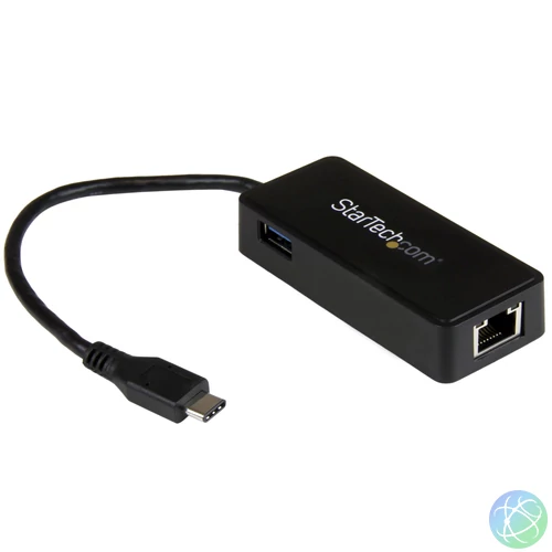 StarTech.com US1GC301AU hálózati kártya Ethernet 5000 Mbit/s