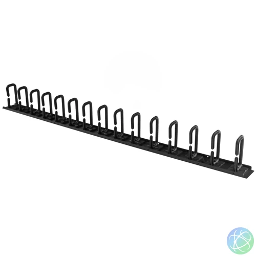 StarTech.com CMVER20UD rack tartozék Kábelkezelő panel