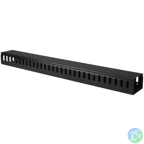 StarTech.com CMVER20UF rack tartozék Kábelkezelő panel