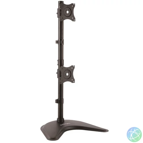 StarTech.com ARMBARDUOV asztali TV konzol 68,6 cm (27") Fekete