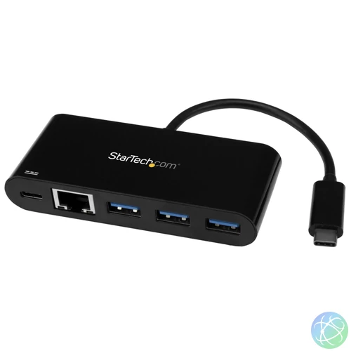 StarTech.com US1GC303APD hálózati kártya Ethernet 5000 Mbit/s