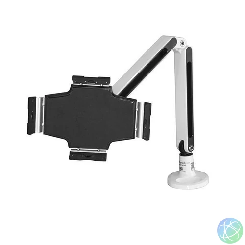 StarTech.com ARMTBLTIW tartószerkezet Táblagép/UMPC Fehér