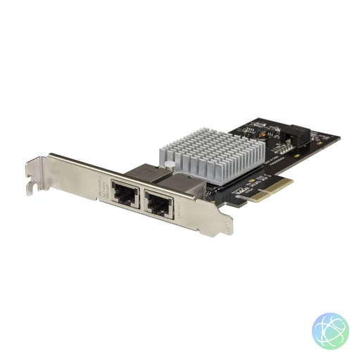 StarTech.com ST10GPEXNDPI hálózati kártya Belső Ethernet 10000 Mbit/s