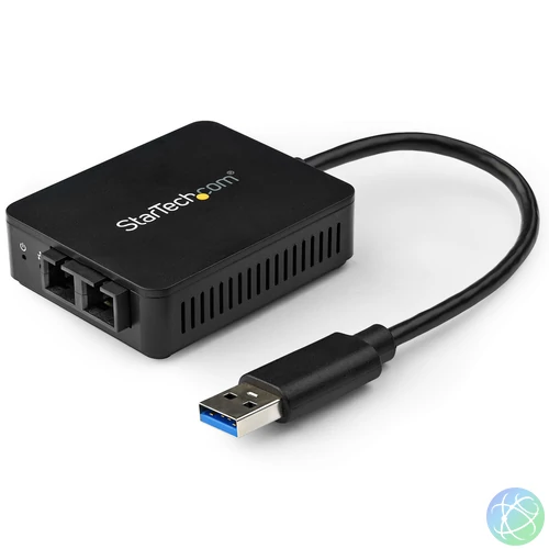 StarTech.com US1GA30SXSC hálózati kártya Rost 1000 Mbit/s