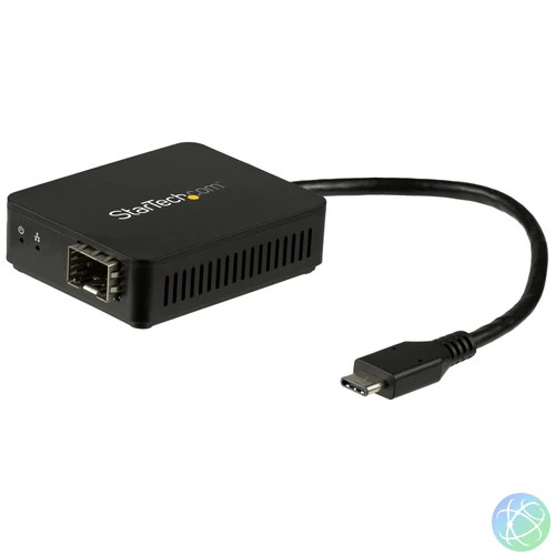 StarTech.com US1GC30SFP hálózati kártya Rost 1000 Mbit/s