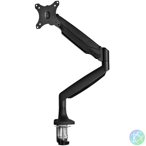 StarTech.com ARMPIVOTHDB asztali TV konzol 81,3 cm (32") Fekete