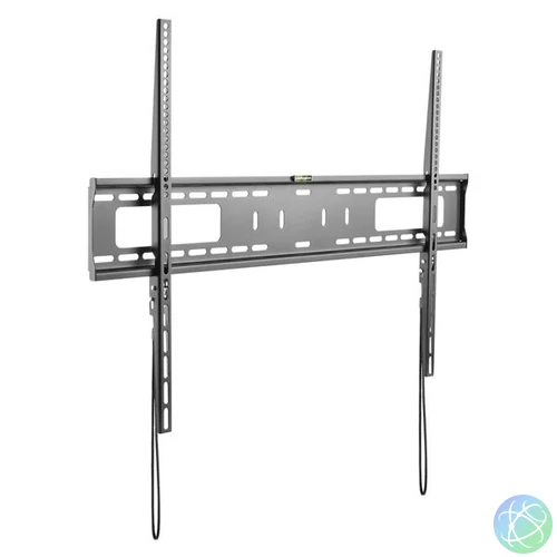 StarTech.com FPWFXB1 TV tartókeret 2,54 M (100") Fekete