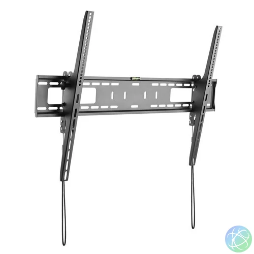 StarTech.com FPWTLTB1 TV tartókeret 2,54 M (100") Fekete
