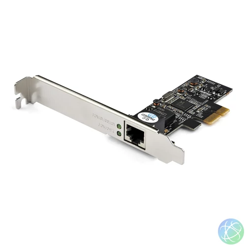 StarTech.com ST2GPEX hálózati kártya Belső Ethernet 2500 Mbit/s