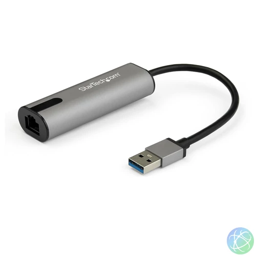 StarTech.com US2GA30 hálózati kártya Ethernet 5000 Mbit/s