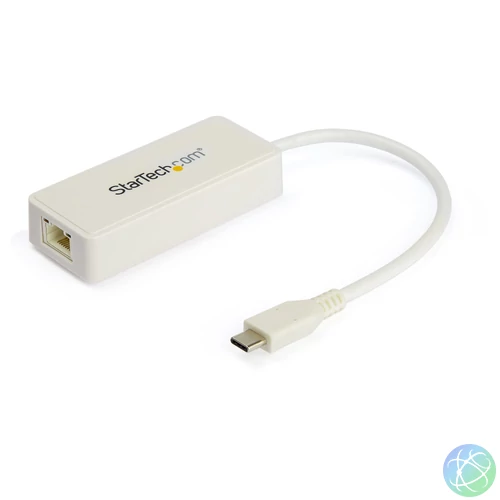 StarTech.com US1GC301AUW hálózati kártya Ethernet 5000 Mbit/s