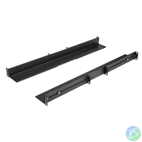 StarTech.com UNIRAILS1UB rack tartozék Rack sín