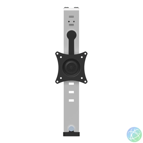 StarTech.com ARMCBCLB TV tartókeret 81,3 cm (32") Ezüst