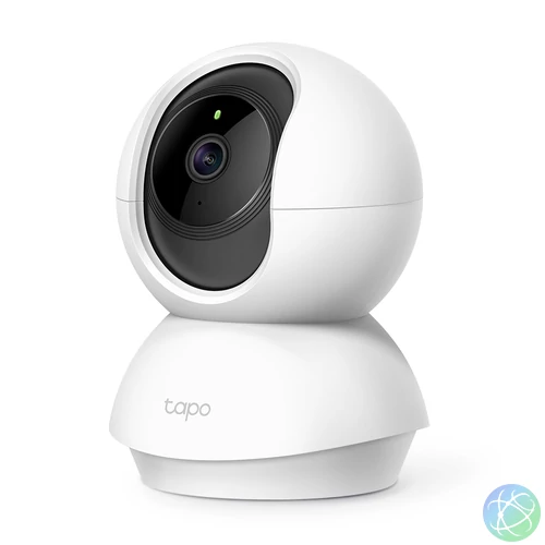 TP-Link Tapo C210 Dóm IP biztonsági kamera Beltéri 1920 x 1080 pixelek Mennyezeti/asztali