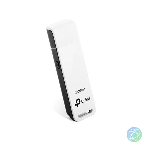 TP-Link TL-WN821N hálózati kártya WLAN 300 Mbit/s