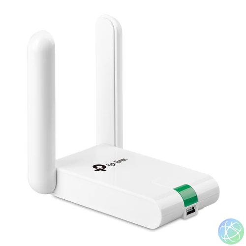 TP-Link TL-WN822N hálózati kártya WLAN 300 Mbit/s