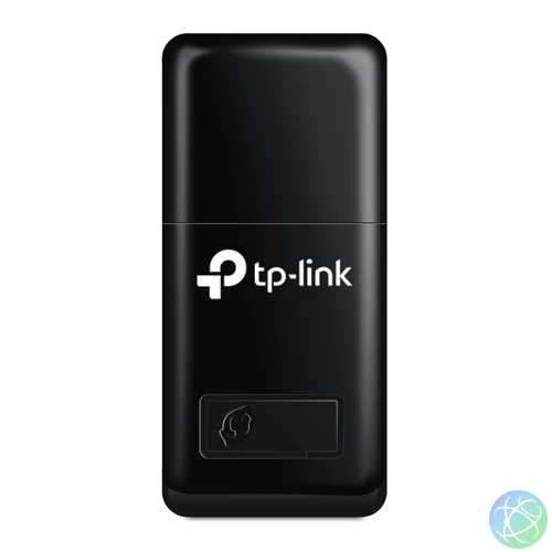 TP-Link TL-WN823N hálózati kártya WLAN 300 Mbit/s
