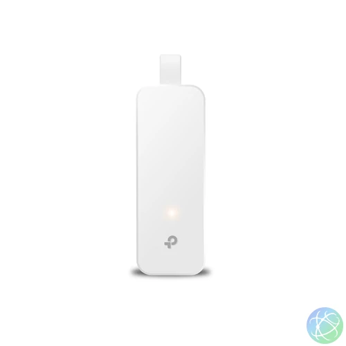 TP-Link UE300 hálózati kártya Ethernet 1000 Mbit/s