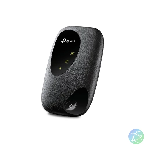 TP-Link M7000 mobilhálózati készülék Mobilhálózati router
