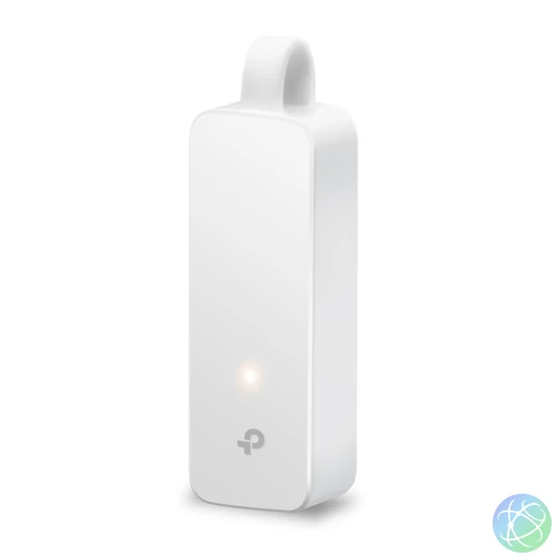 TP-Link UE300C hálózati kártya Ethernet 1000 Mbit/s