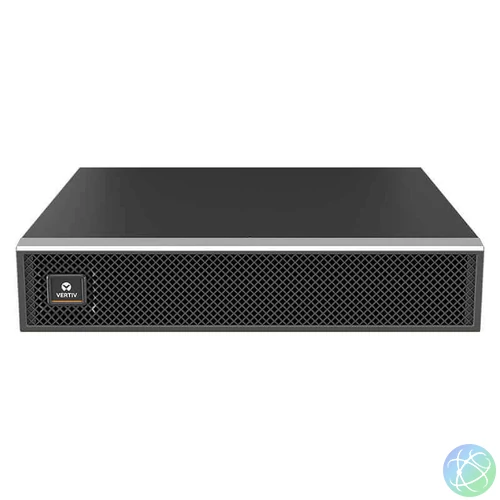 Vertiv Liebert GXT5-EBC48VRT2U UPS akkumulátor szekrény Rack / torony
