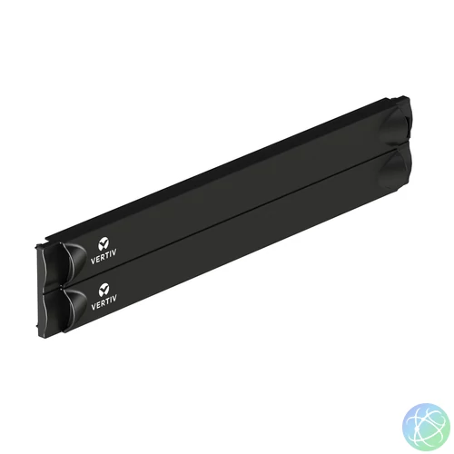 Vertiv VRA2013 rack tartozék Fedőlemez