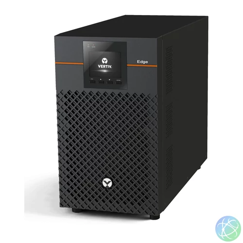 Vertiv Liebert EDGE-750IMT szünetmentes tápegység (UPS) Vonal interaktív 0,75 kVA 675 W