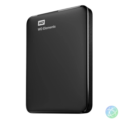 ELEMENTS PORTABLE 4TB USB 3.0 2.5IN