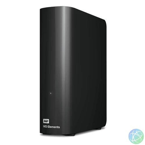 ELEMENTS BLACK 12TB 3.5IN USB 3.0/2.0