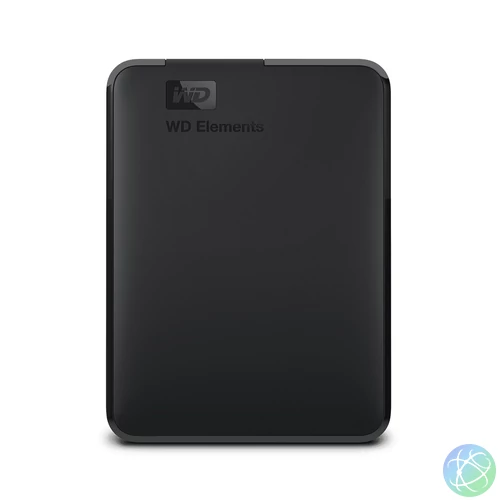 ELEMENTS PORTABLE 5TB 2.5IN USB 3.0