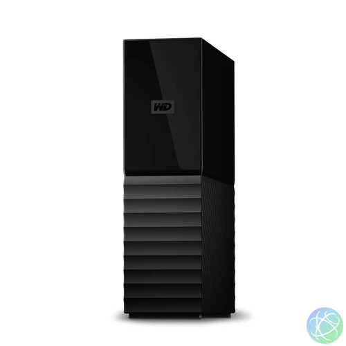 MYBOOK 14TB 3.5IN USB 3.0 BLACK