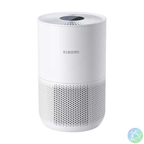 XIAOMI SMART AIR PUR 4 COMPACT SMALL HOME APPLIANCE + SUPPLIES