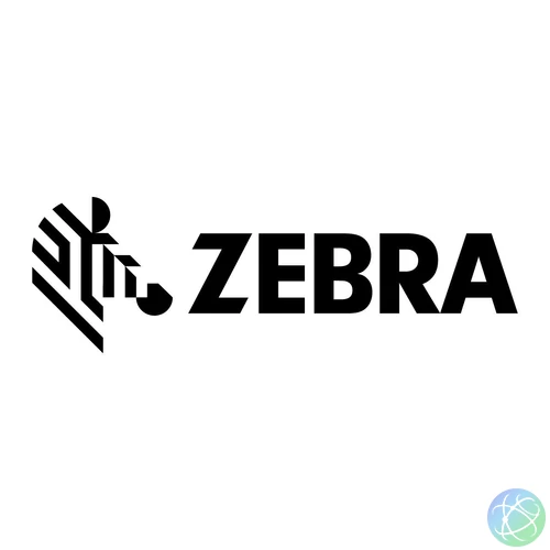 Zebra PWR-WUA5V12W0EU mobiltelefon töltő PDA Fekete